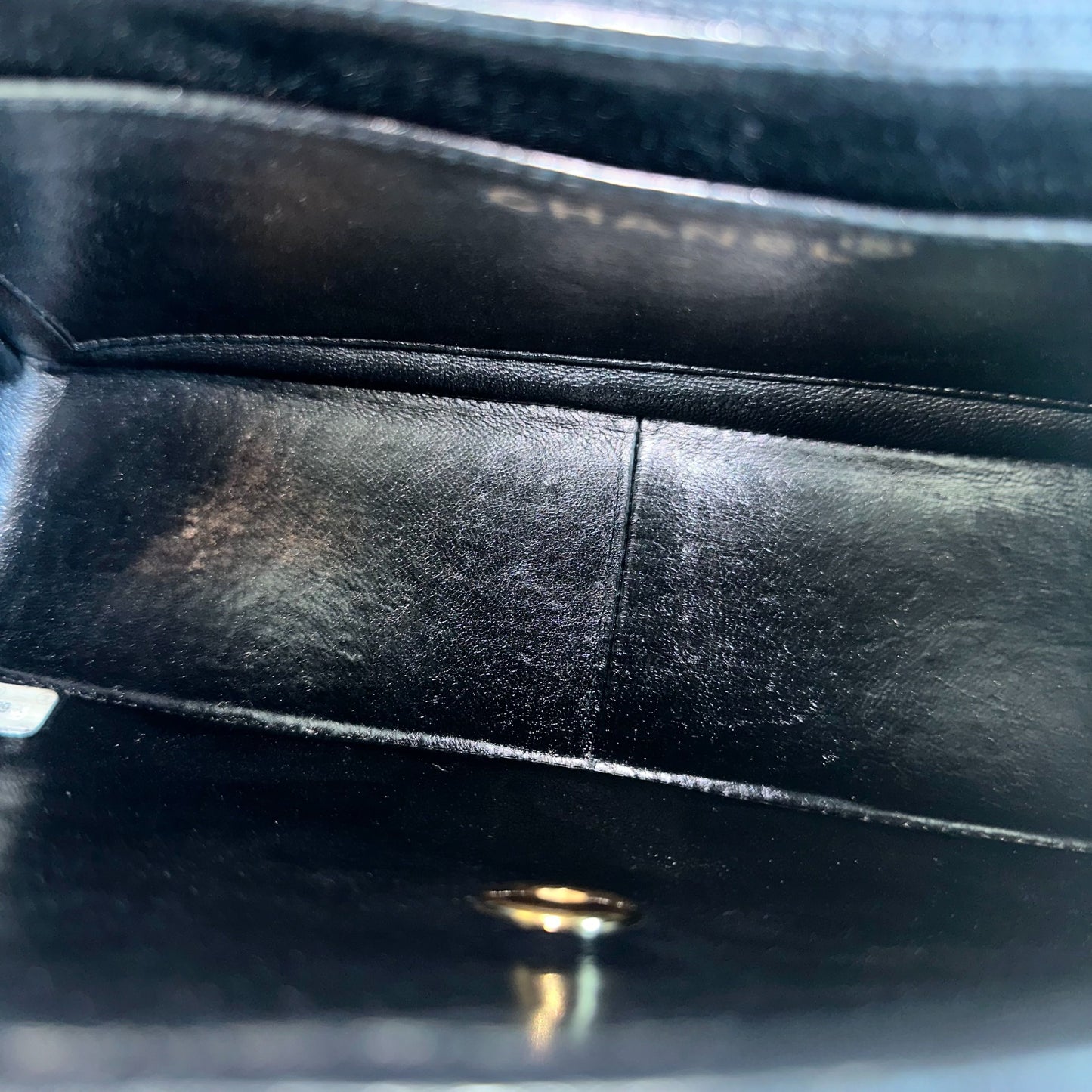 *Rare* Caviar Diana Medium Calfskin 24K Vintage GHW No 4