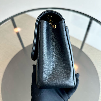*Rare* Caviar Diana Medium Calfskin 24K Vintage GHW No 4