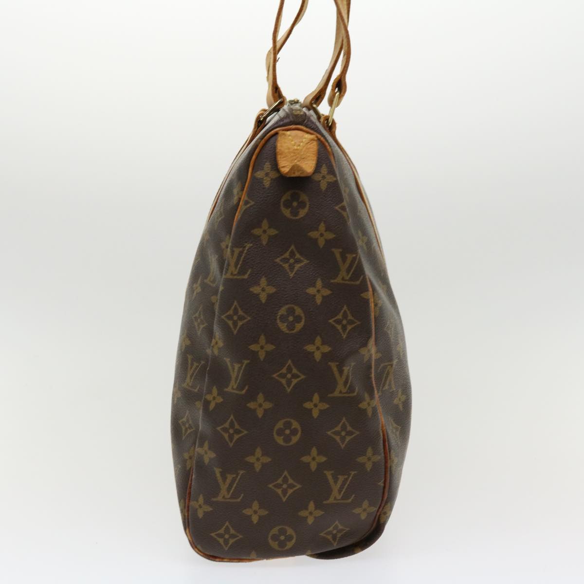 LOUIS VUITTON Monogram Flanerie 45 Shoulder Bag M51115 LV rd4448