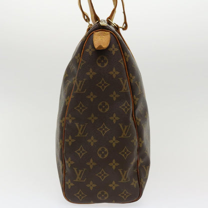 LOUIS VUITTON Monogram Flanerie 45 Shoulder Bag M51115 LV rd4448