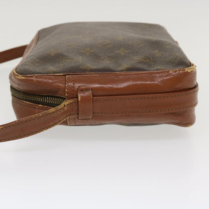 LOUIS VUITTON Monogram Sac Bandouliere Shoulder Bag Vintage M51364 rd4567
