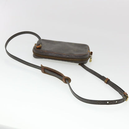 LOUIS VUITTON Monogram Marly Bandouliere Shoulder Bag M51828 LV rd4613