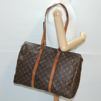 LOUIS VUITTON Monogram Flanerie 45 Shoulder Bag M51115 LV rd4668