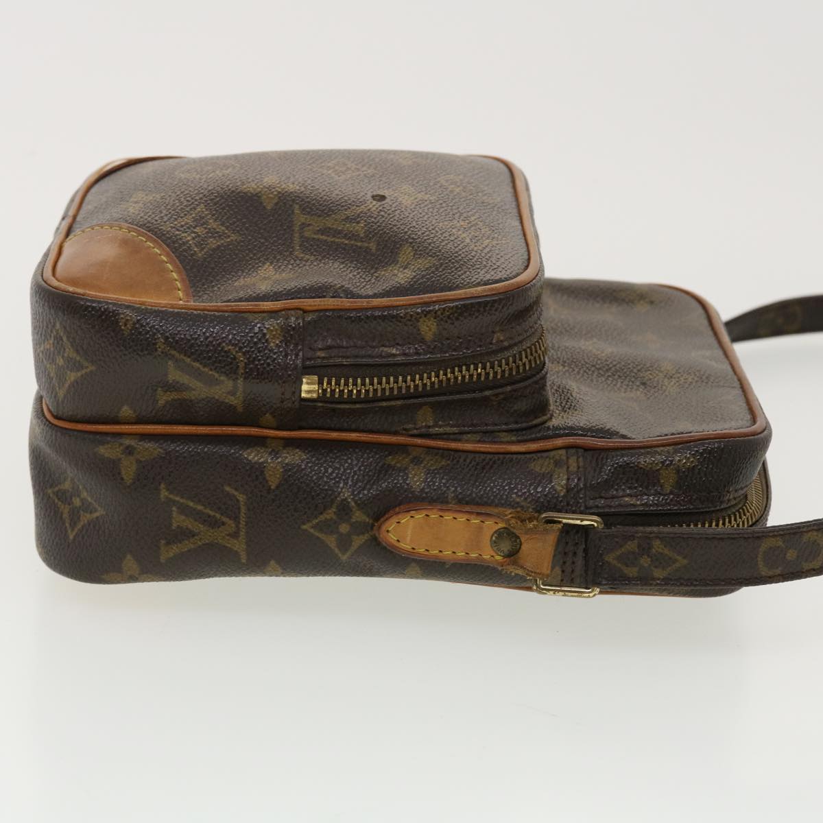 LOUIS VUITTON Monogram Amazon Shoulder Bag M45236 LV rd4701