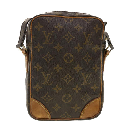 LOUIS VUITTON Monogram Amazon Shoulder Bag M45236 LV rd4720