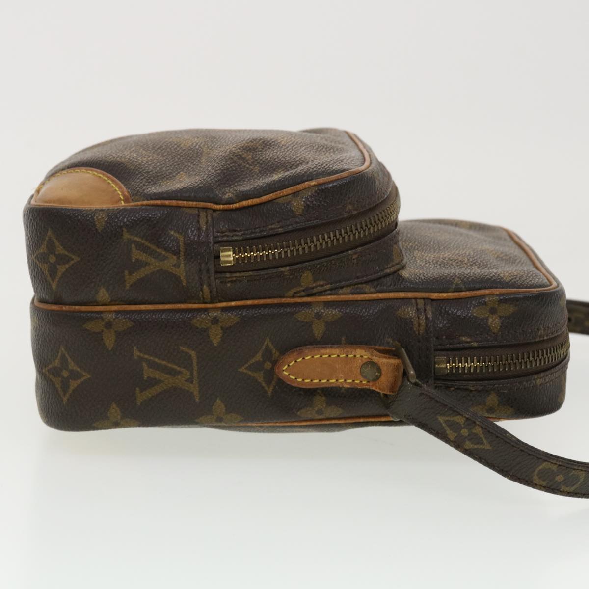LOUIS VUITTON Monogram Amazon Shoulder Bag M45236 LV rd4720