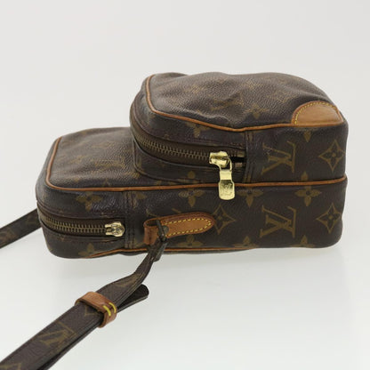 LOUIS VUITTON Monogram Amazon Shoulder Bag M45236 LV rd4720