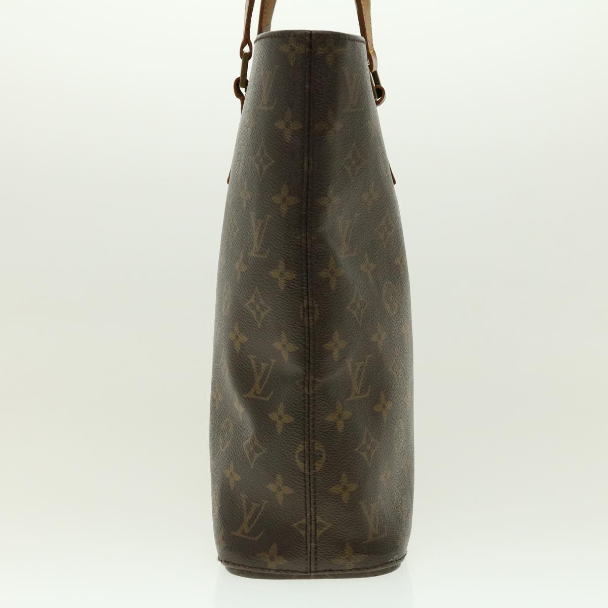 LOUIS VUITTON Monogram Luco Tote Bag M51155 LV rd4777
