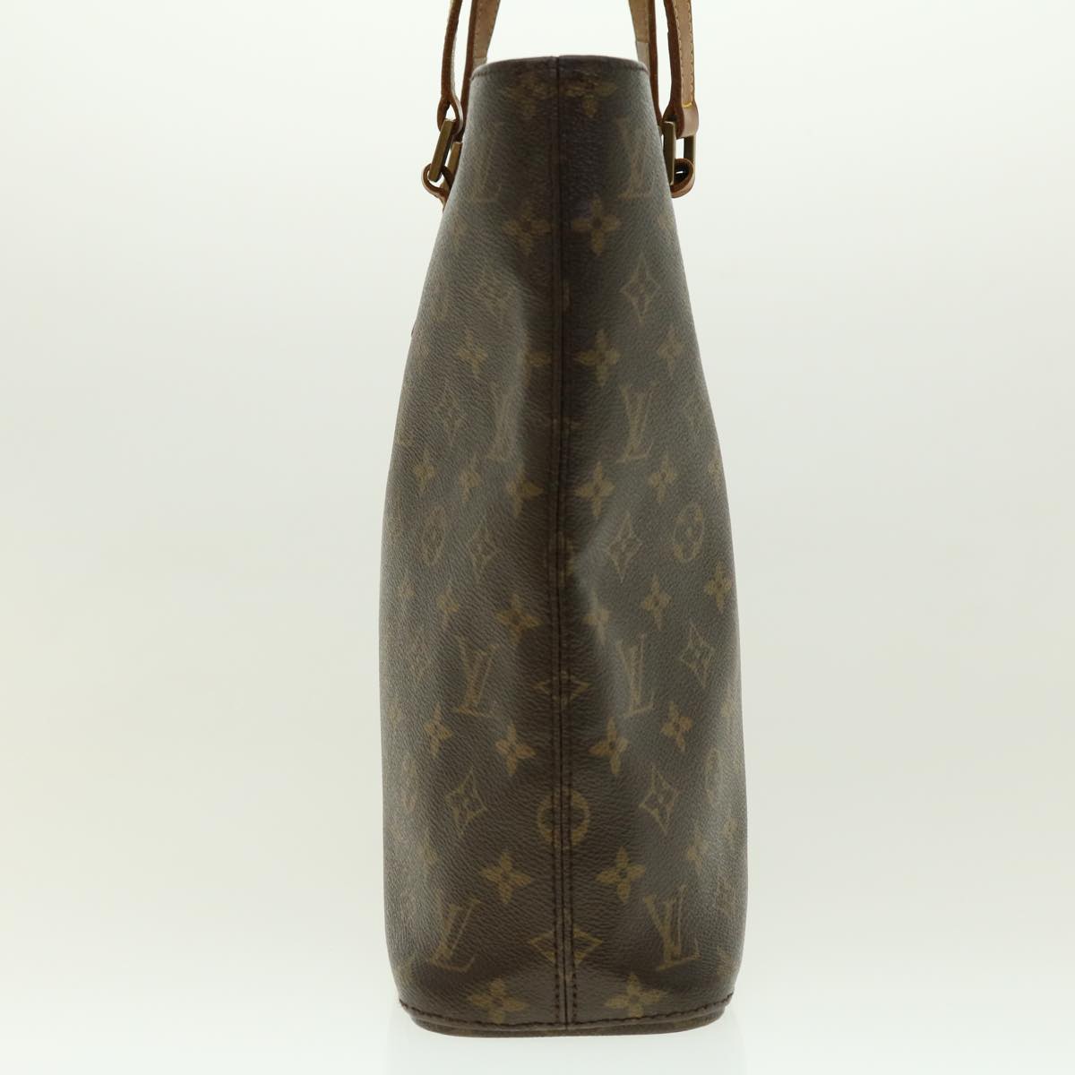 LOUIS VUITTON Monogram Luco Tote Bag M51155 LV rd4777
