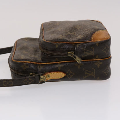 LOUIS VUITTON Monogram Amazon Shoulder Bag M45236 LV  rd5505