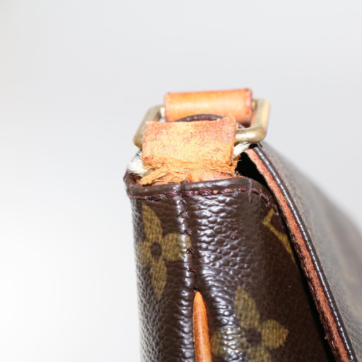 LOUIS VUITTON Monogram Musette Salsa Long Shoulder Bag M51387 LV  rd5508