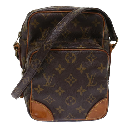 LOUIS VUITTON Monogram Amazon Shoulder Bag M45236 LV  rd5573