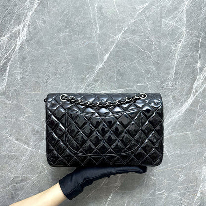 *Recolor* Medium Patent Leather No 19