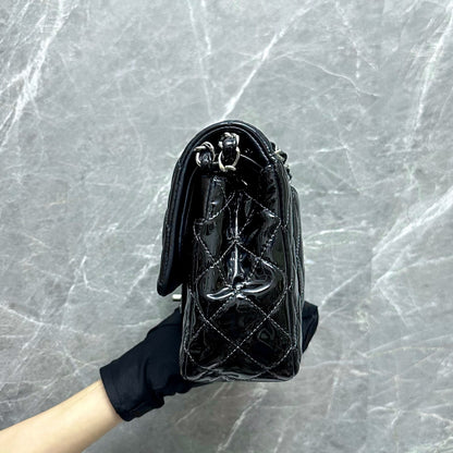 *Recolor* Medium Patent Leather No 19