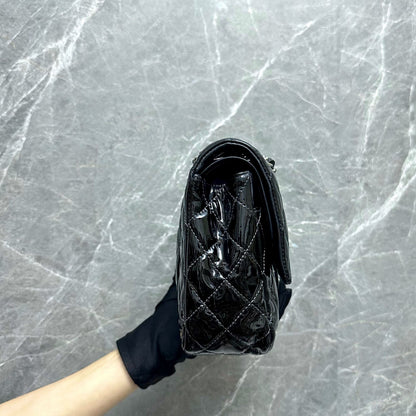 *Recolor* Medium Patent Leather No 19