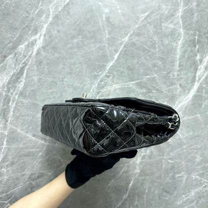 *Recolor* Medium Patent Leather No 19