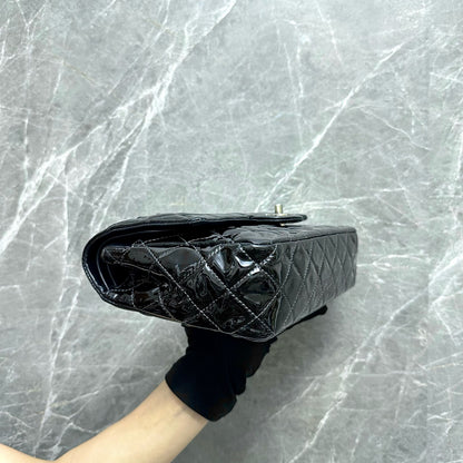*Recolor* Medium Patent Leather No 19