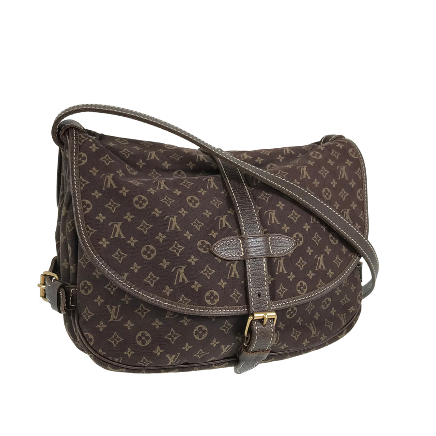 LOUIS VUITTON Shoulder Bag