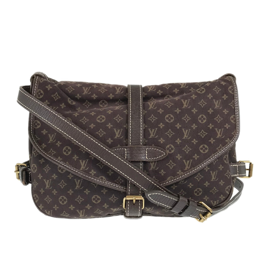 LOUIS VUITTON Shoulder Bag