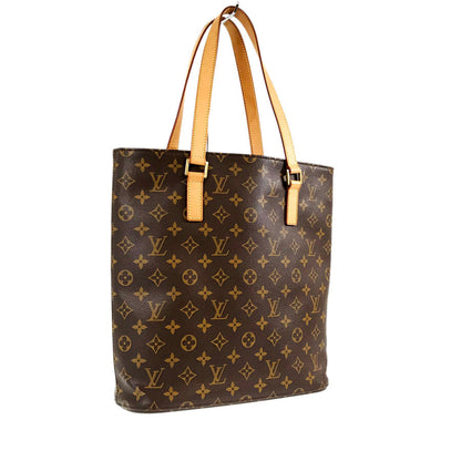 LOUIS VUITTON Tote Bag