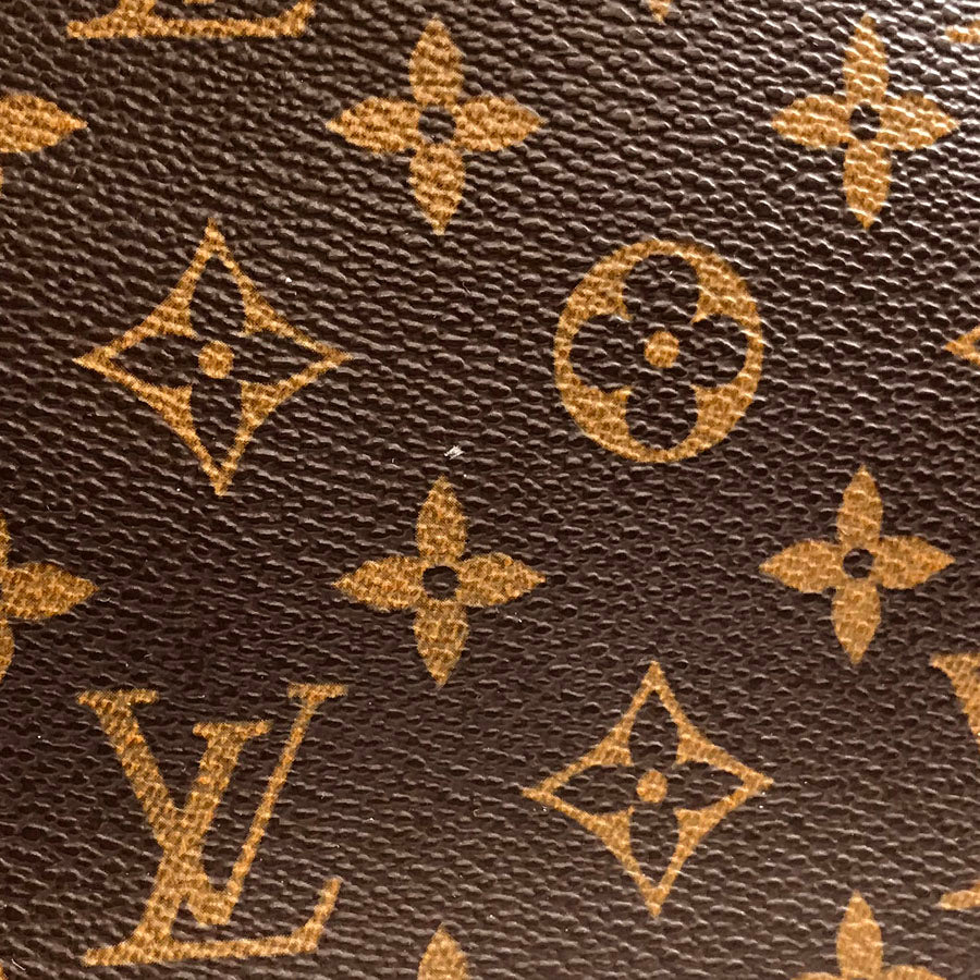 LOUIS VUITTON Tote Bag