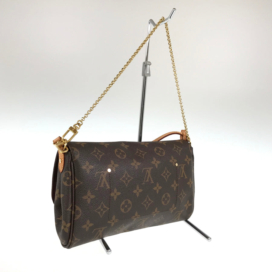 LOUIS VUITTON Shoulder Bag