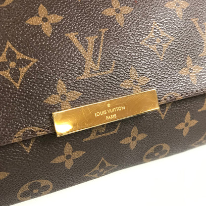 LOUIS VUITTON Shoulder Bag