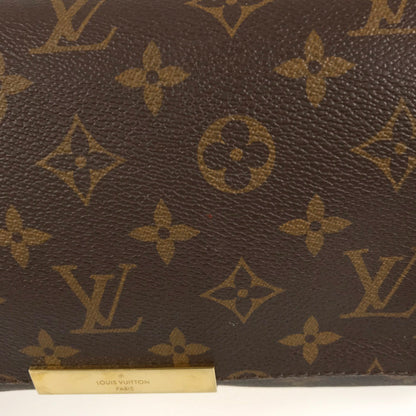 LOUIS VUITTON Shoulder Bag