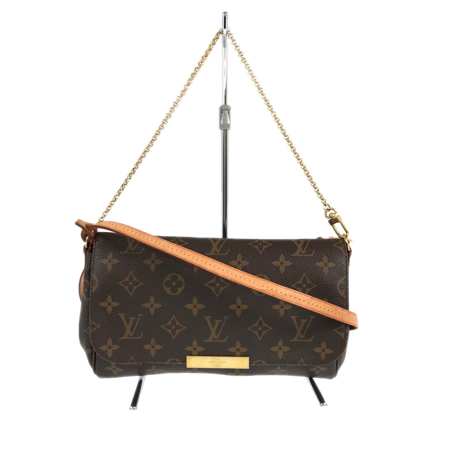 LOUIS VUITTON Shoulder Bag