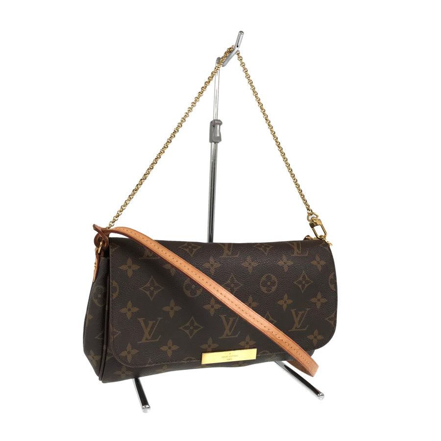 LOUIS VUITTON Shoulder Bag