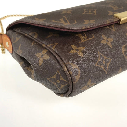 LOUIS VUITTON Shoulder Bag