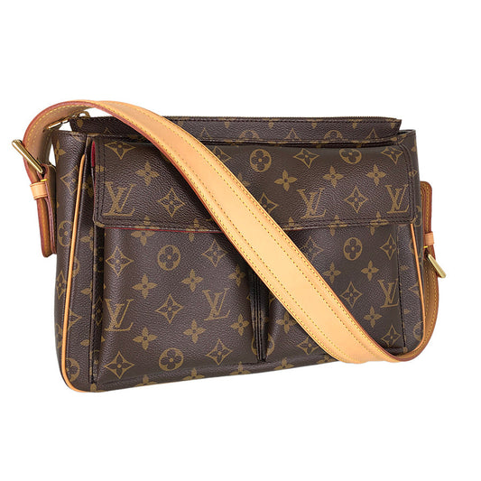 LOUIS VUITTON Shoulder Bag