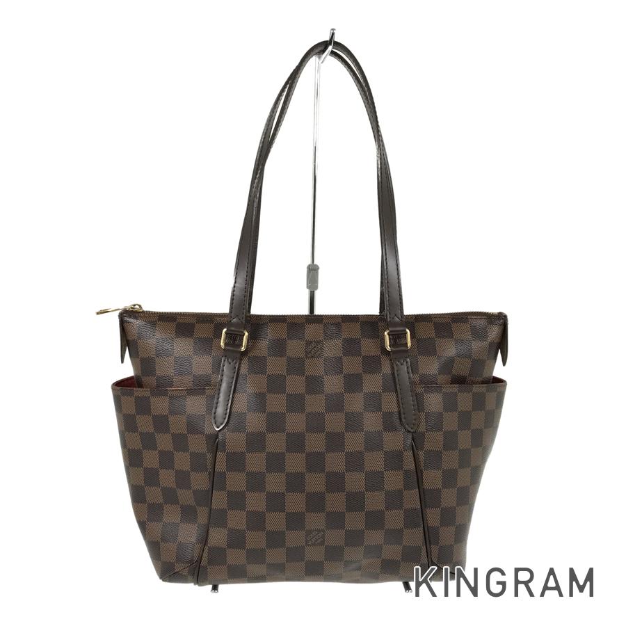 LOUIS VUITTON Tote Bag