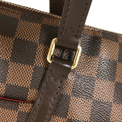 LOUIS VUITTON Tote Bag