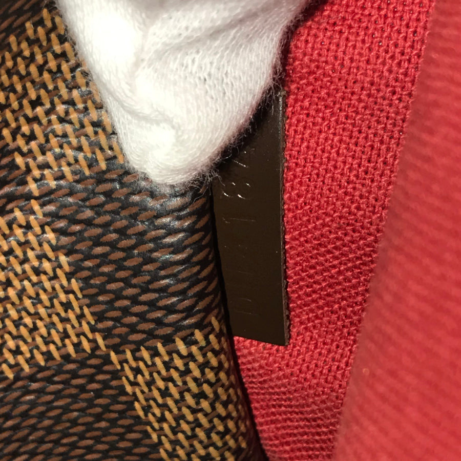 LOUIS VUITTON Tote Bag