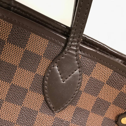 LOUIS VUITTON Tote Bag