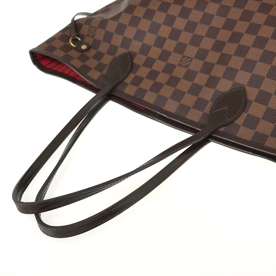 LOUIS VUITTON Tote Bag