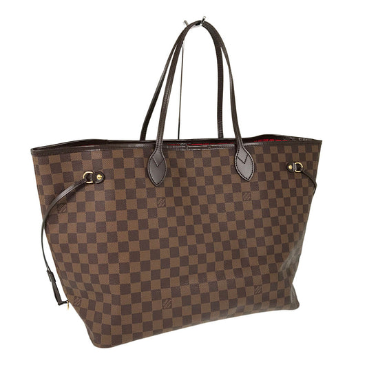 LOUIS VUITTON Tote Bag