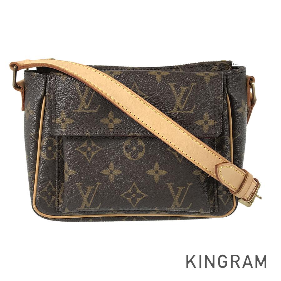 LOUIS VUITTON Shoulder Bag