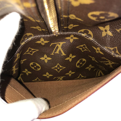 LOUIS VUITTON Travel bag Boston bag