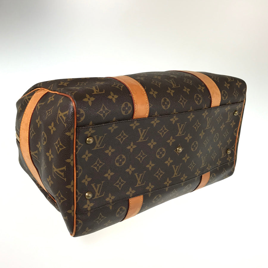 LOUIS VUITTON Travel bag Boston bag