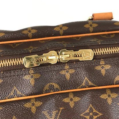 LOUIS VUITTON Travel bag Boston bag