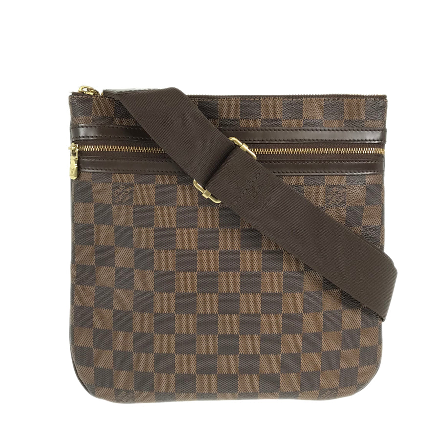 LOUIS VUITTON Shoulder Bag