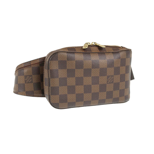 LOUIS VUITTON Waist pouch