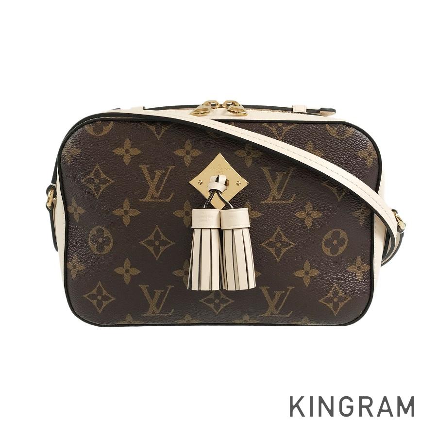 LOUIS VUITTON Shoulder Bag