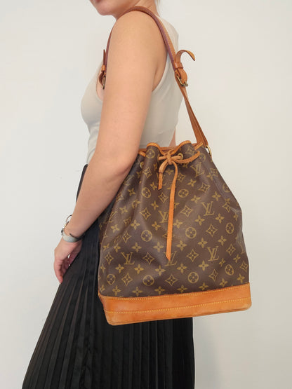 Louis Vuitton Noe