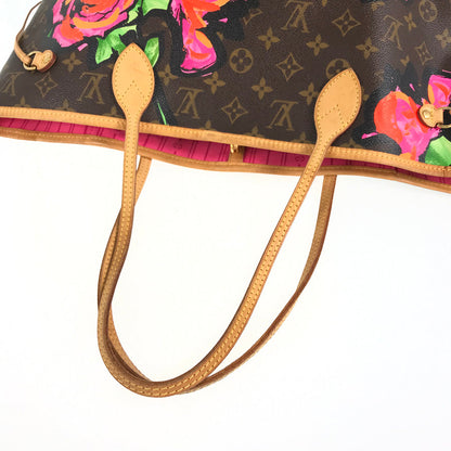 LOUIS VUITTON Tote Bag