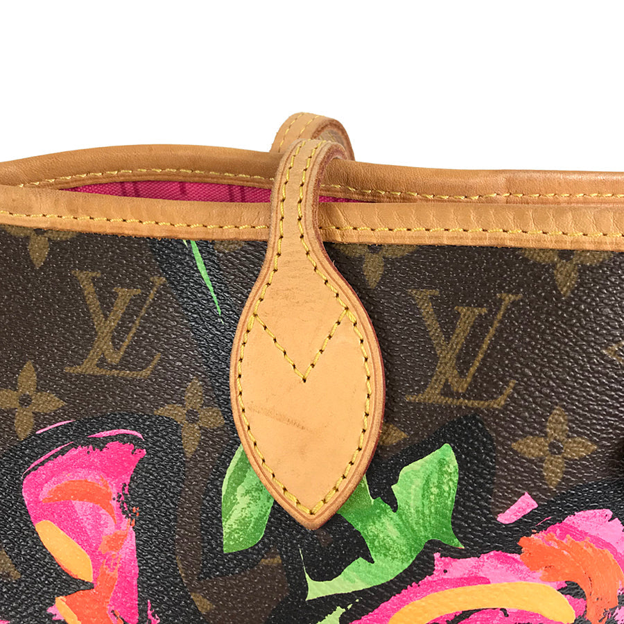 LOUIS VUITTON Tote Bag