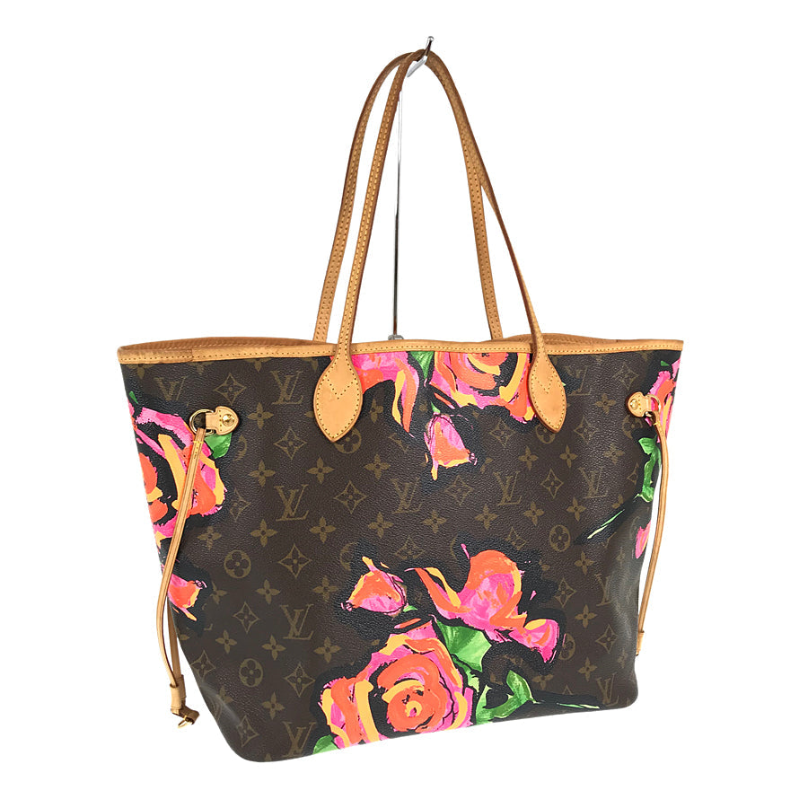 LOUIS VUITTON Tote Bag