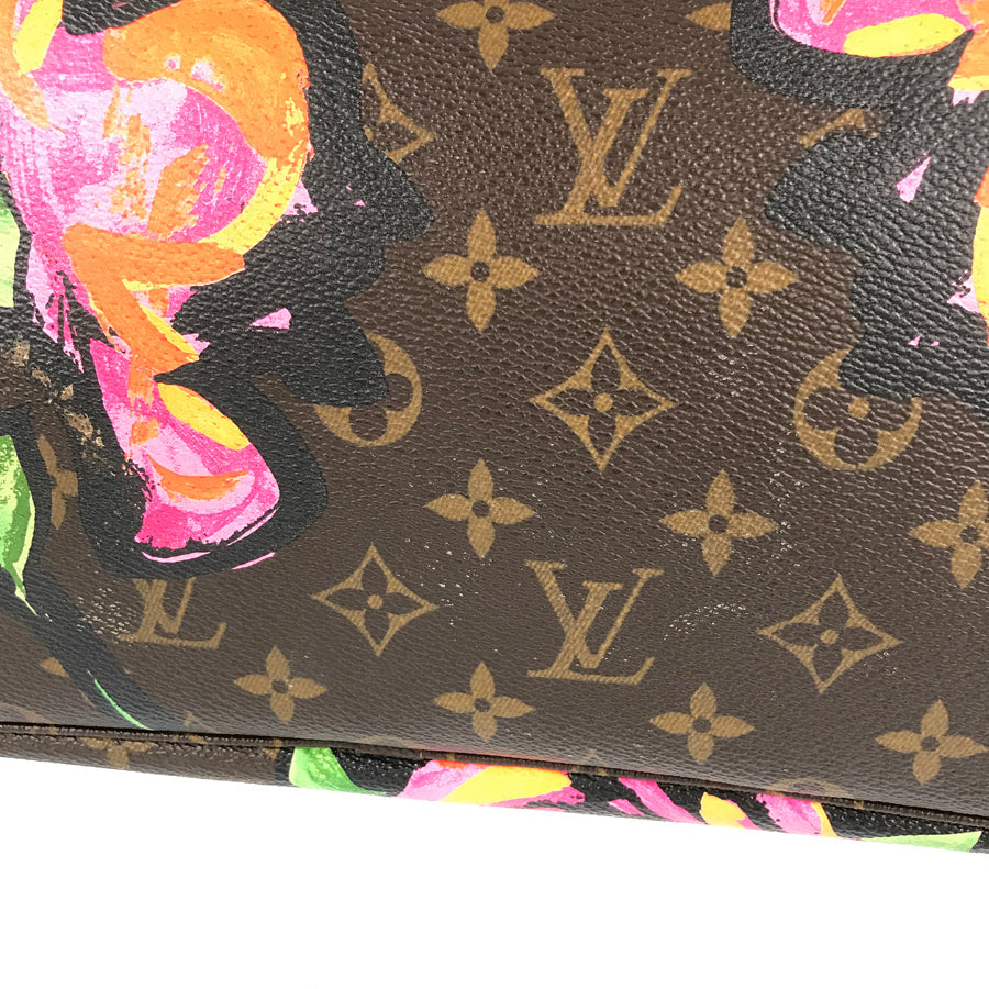 LOUIS VUITTON Tote Bag